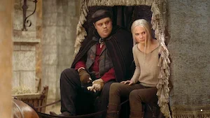 4 сезон 2 серия Ведьмак смотреть онлайн