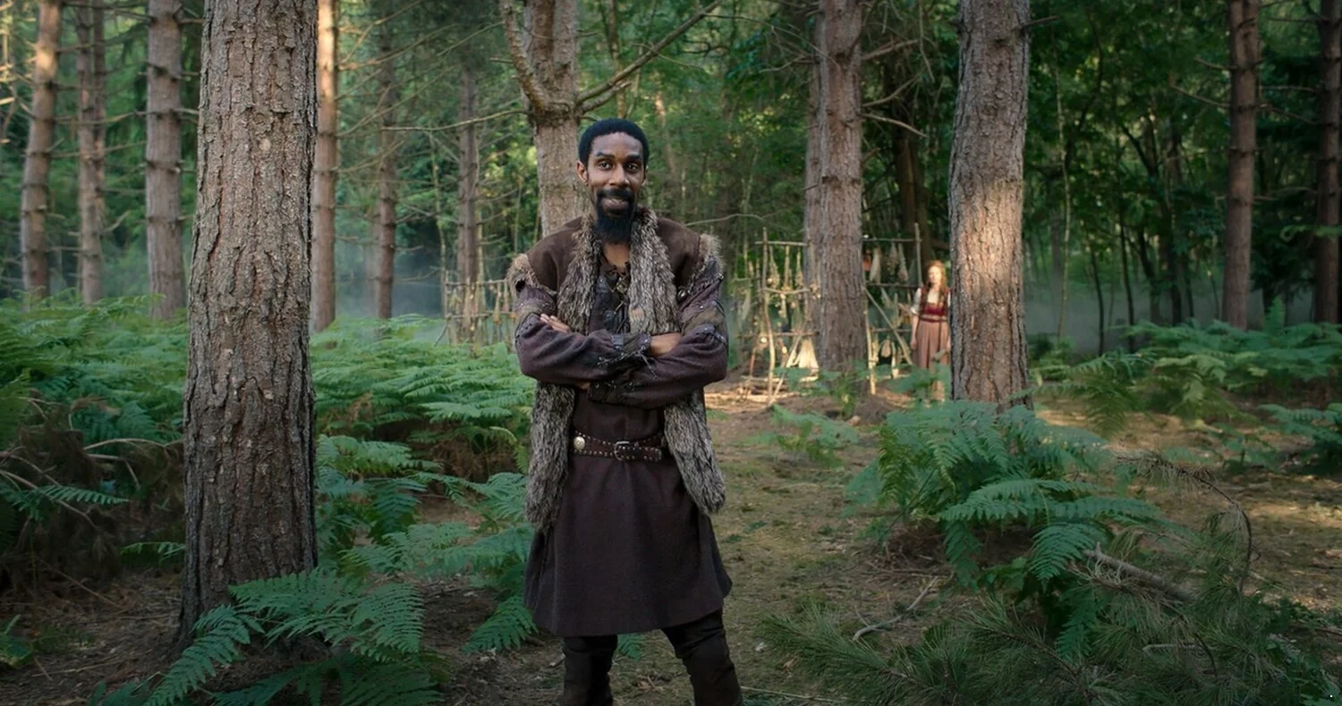 3 сезон 3 серия Ведьмак смотреть онлайн