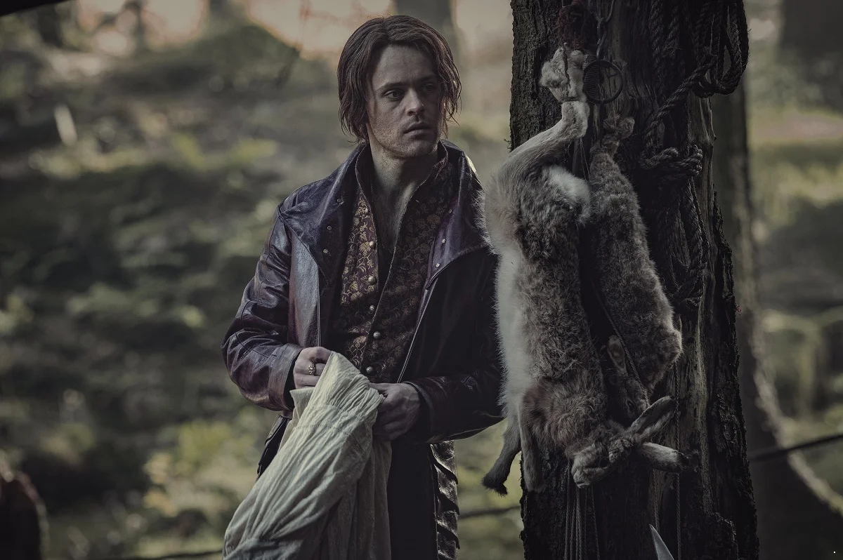 2 сезон 7 серия Ведьмак смотреть онлайн