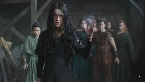 4 сезон 6 серия Ведьмак смотреть онлайн